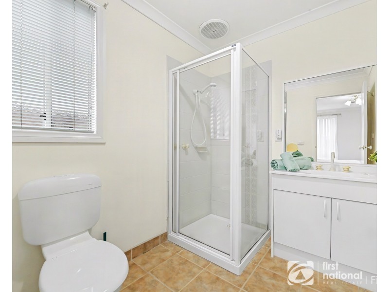 19 Grice Quadrant, Pakenham VIC 3810
