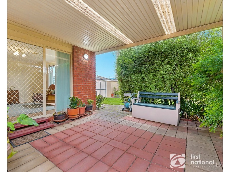 19 Grice Quadrant, Pakenham VIC 3810