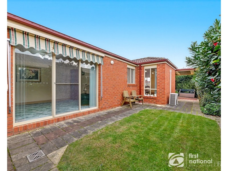 19 Grice Quadrant, Pakenham VIC 3810