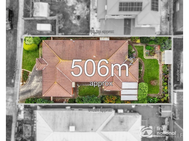 19 Grice Quadrant, Pakenham VIC 3810