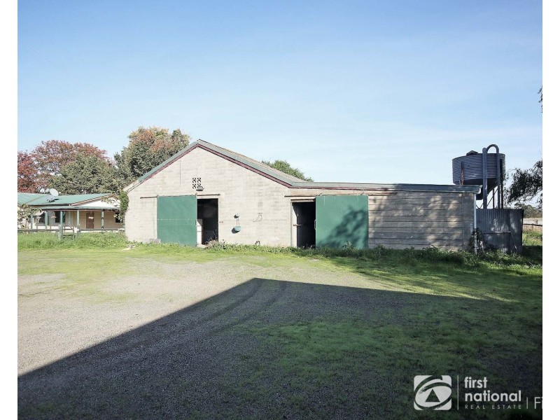 25 Convent School Road, Nar Nar Goon VIC 3812
