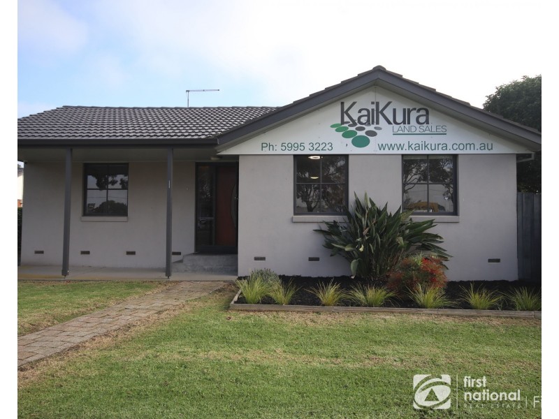1/203-205 High, Cranbourne VIC 3977