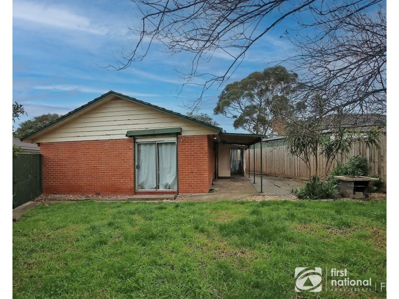 24 Lorna Street, Cranbourne VIC 3977
