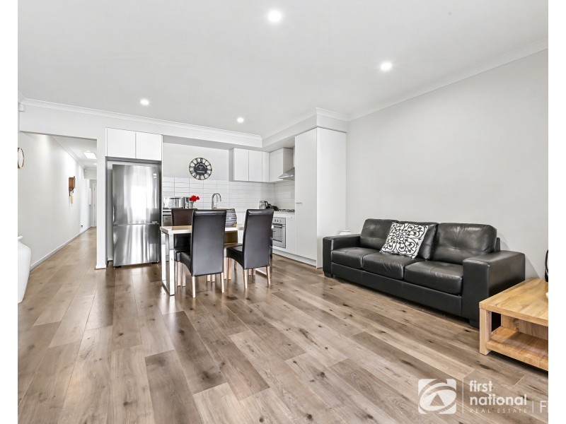 26 Plymouth Boulevard, Clyde North VIC 3978