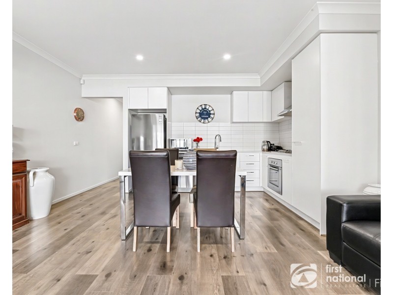 26 Plymouth Boulevard, Clyde North VIC 3978