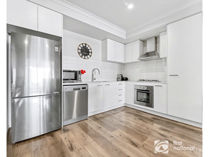 26 Plymouth Boulevard, Clyde North VIC 3978