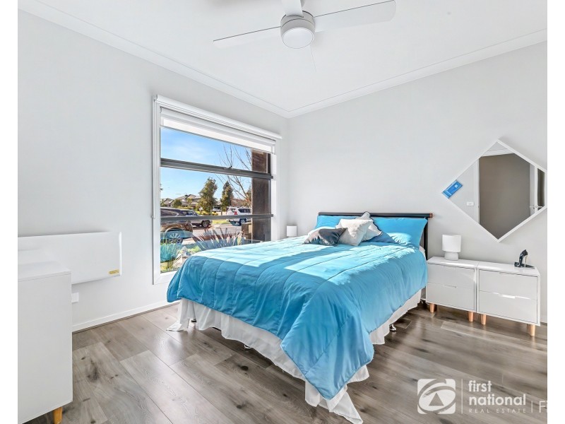 26 Plymouth Boulevard, Clyde North VIC 3978