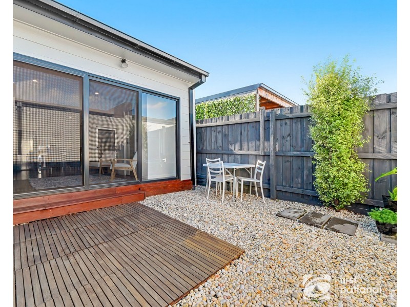 26 Plymouth Boulevard, Clyde North VIC 3978