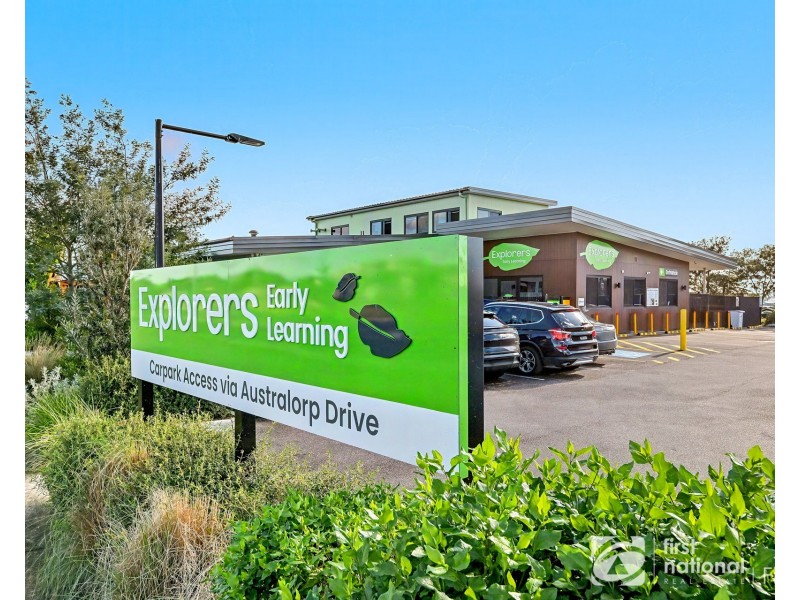 26 Plymouth Boulevard, Clyde North VIC 3978