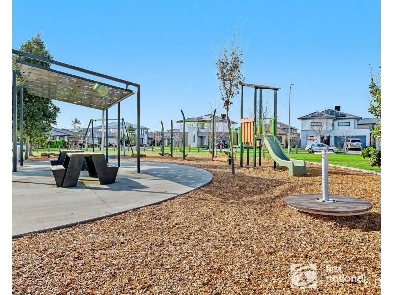 26 Plymouth Boulevard, Clyde North VIC 3978