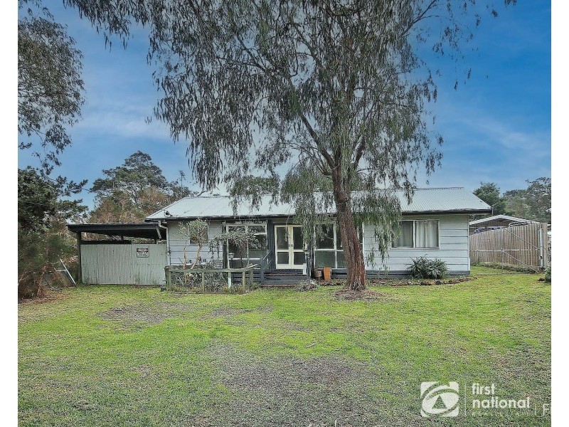 69 Glenalva Parade, Cannons Creek VIC 3977