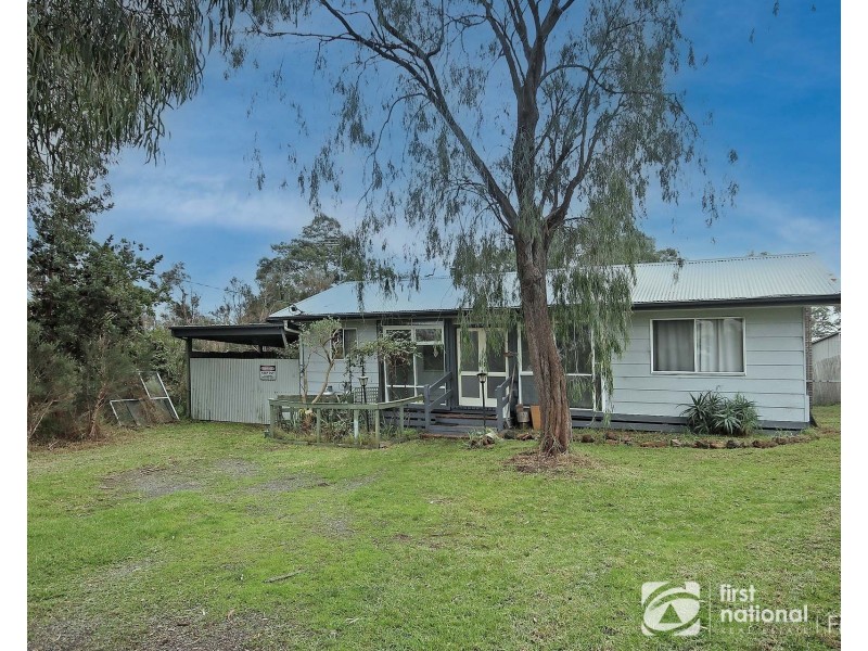 69 Glenalva Parade, Cannons Creek VIC 3977