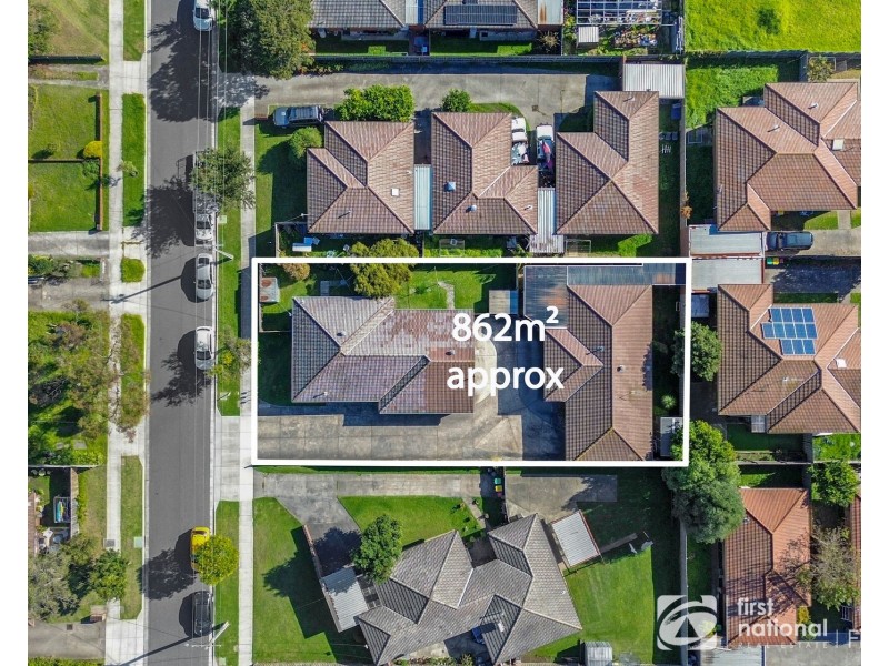 15 Walter Street, Cranbourne VIC 3977
