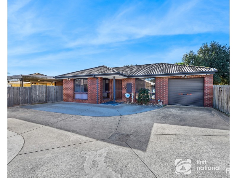 15 Walter Street, Cranbourne VIC 3977