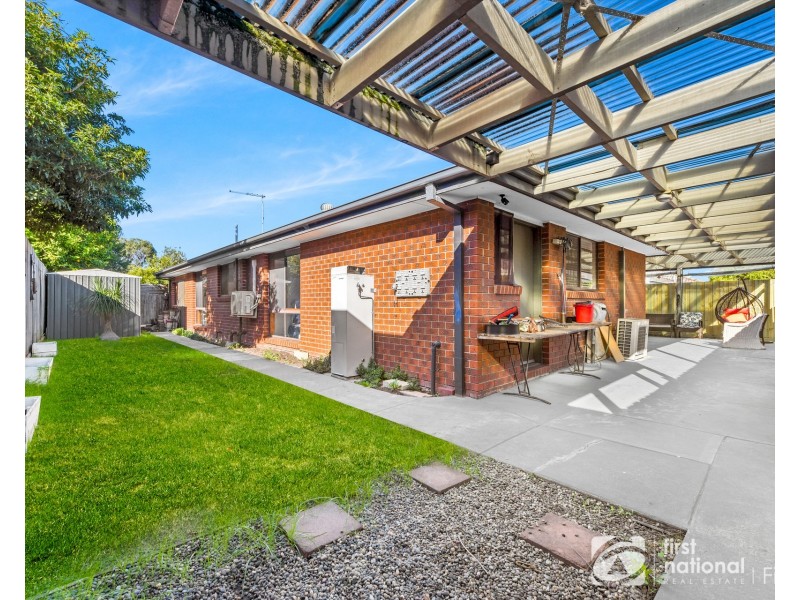 15 Walter Street, Cranbourne VIC 3977