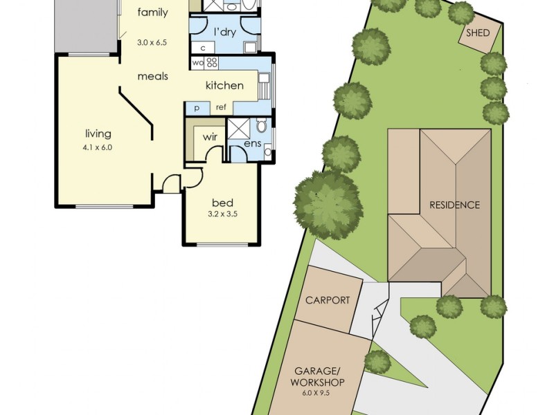 4 Iris Close, Cranbourne North VIC 3977