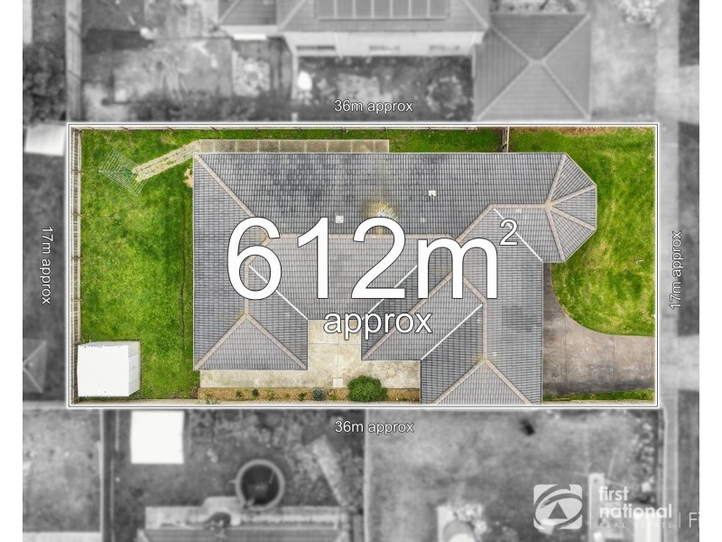 27 Violet Way, Cranbourne VIC 3977