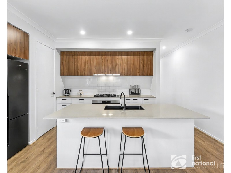 13 Bambusa Way, Clyde North VIC 3978