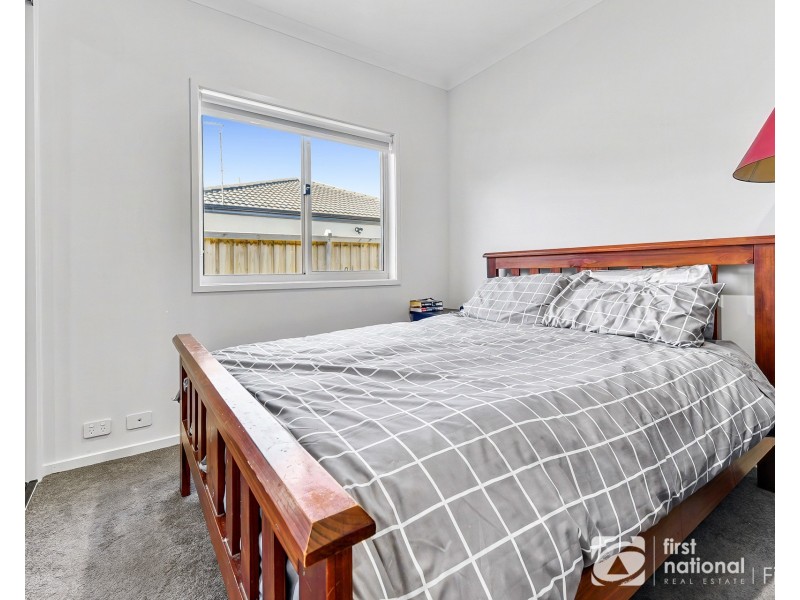 13 Bambusa Way, Clyde North VIC 3978