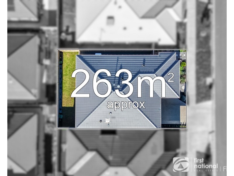 13 Bambusa Way, Clyde North VIC 3978