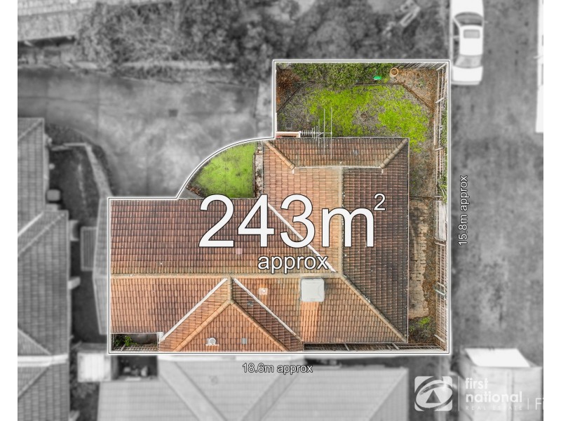 2/38 Cranbourne Drive, Cranbourne VIC 3977