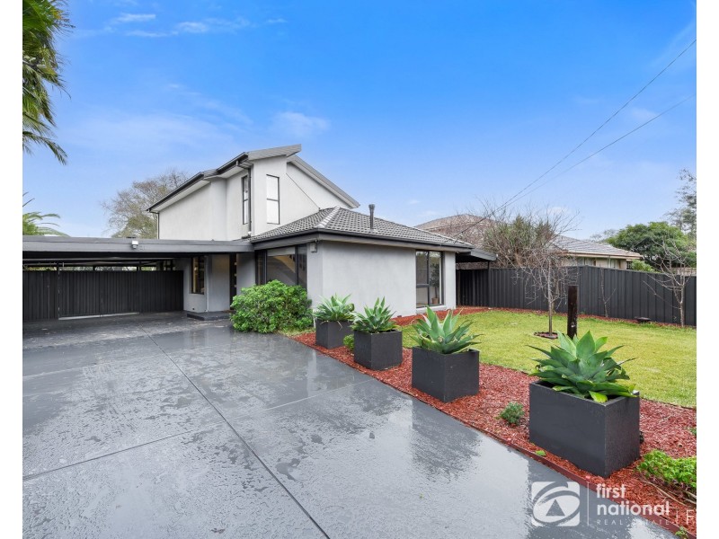 21 James Cook Drive, Cranbourne VIC 3977