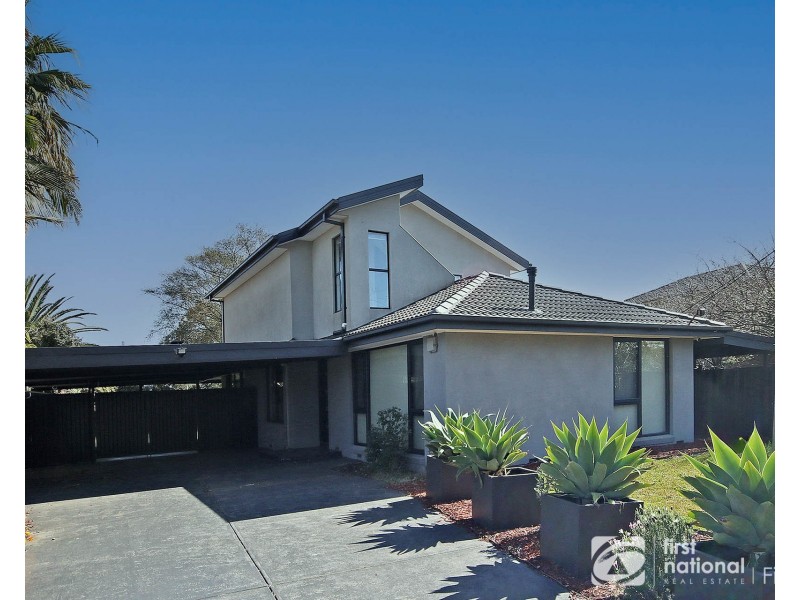 21 James Cook Drive, Cranbourne VIC 3977