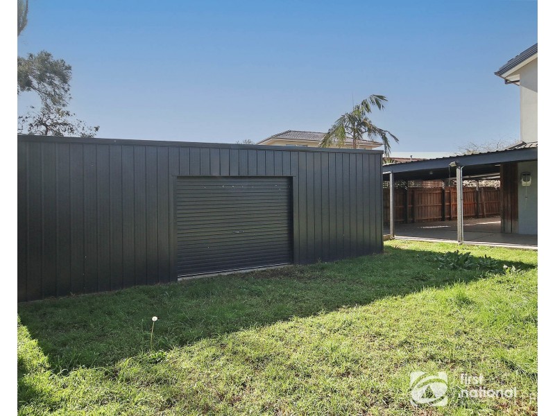 21 James Cook Drive, Cranbourne VIC 3977