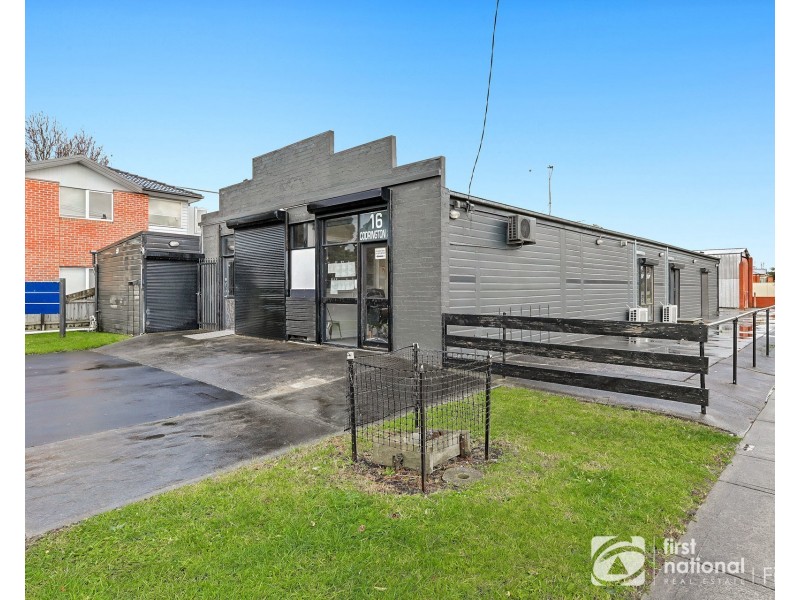 16 Codrington Street, Cranbourne VIC 3977