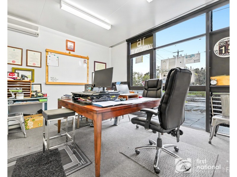 16 Codrington Street, Cranbourne VIC 3977