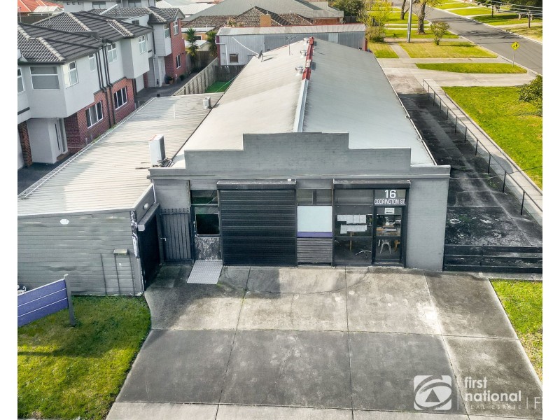 16 Codrington Street, Cranbourne VIC 3977