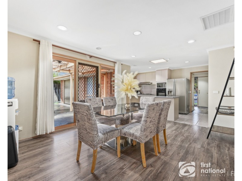 20 Plaistow Court, Cranbourne North VIC 3977