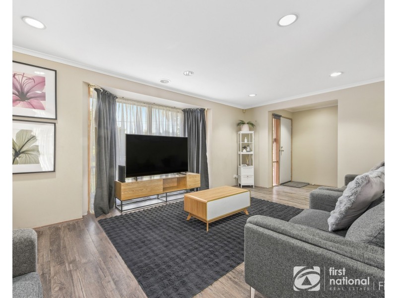 20 Plaistow Court, Cranbourne North VIC 3977