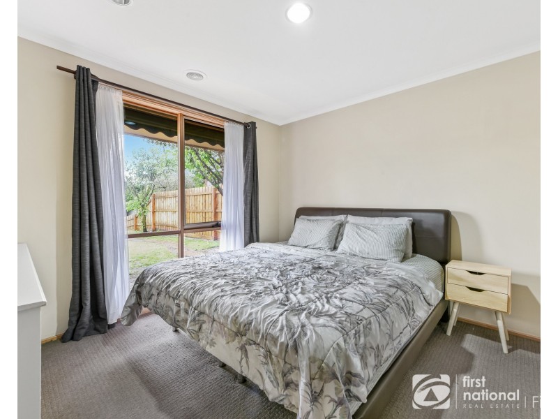 20 Plaistow Court, Cranbourne North VIC 3977