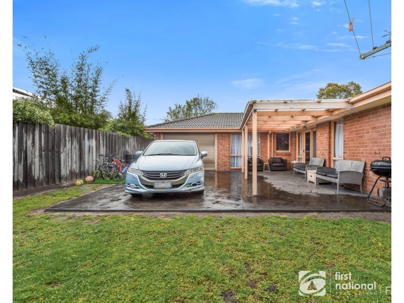 20 Plaistow Court, Cranbourne North VIC 3977