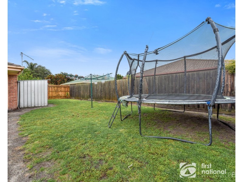 20 Plaistow Court, Cranbourne North VIC 3977