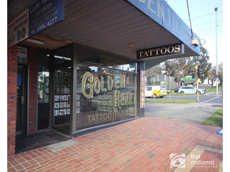 4 High Street, Cranbourne VIC 3977
