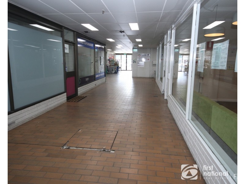 5/33-39 High, Cranbourne VIC 3977