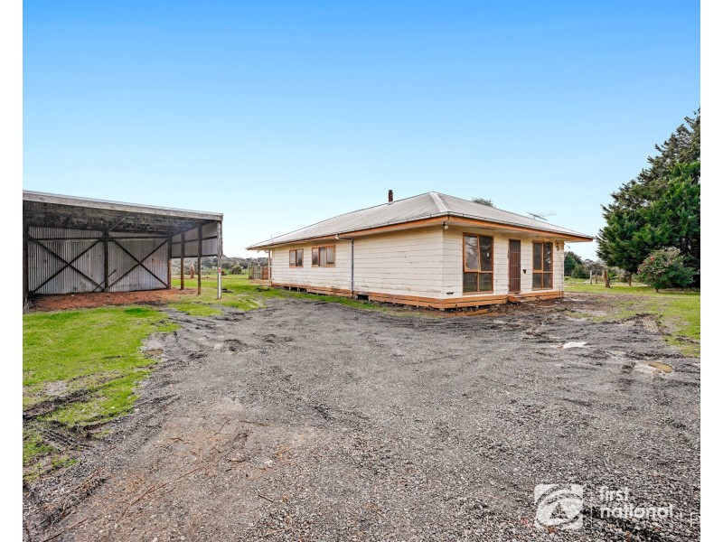 185 Pearcedale Road, Pearcedale VIC 3912