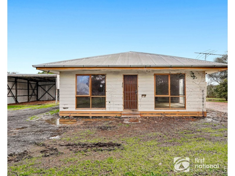185 Pearcedale Road, Pearcedale VIC 3912