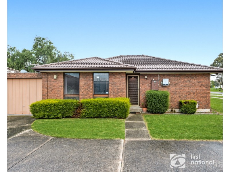 1/44-46 Childers Street, Cranbourne VIC 3977