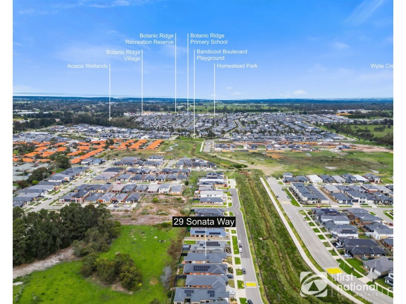 29 Sonata Way, Junction Village VIC 3977