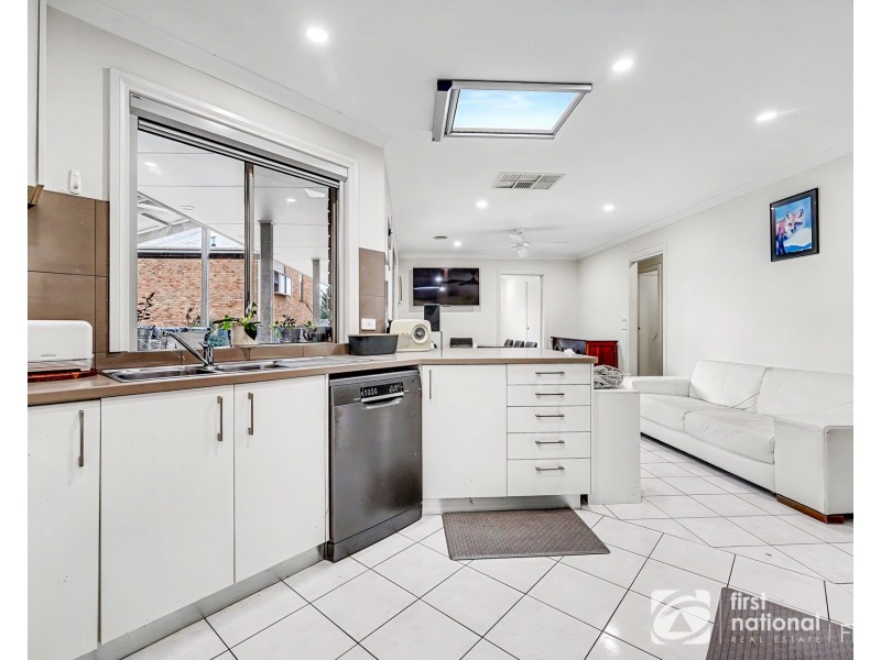 21 Chapman Street, Carrum Downs VIC 3201