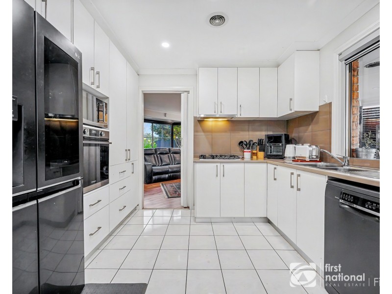 21 Chapman Street, Carrum Downs VIC 3201