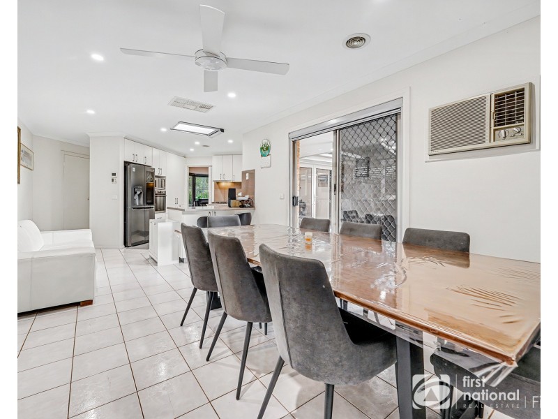 21 Chapman Street, Carrum Downs VIC 3201