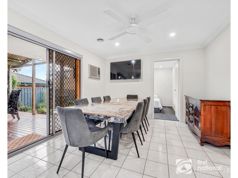 21 Chapman Street, Carrum Downs VIC 3201