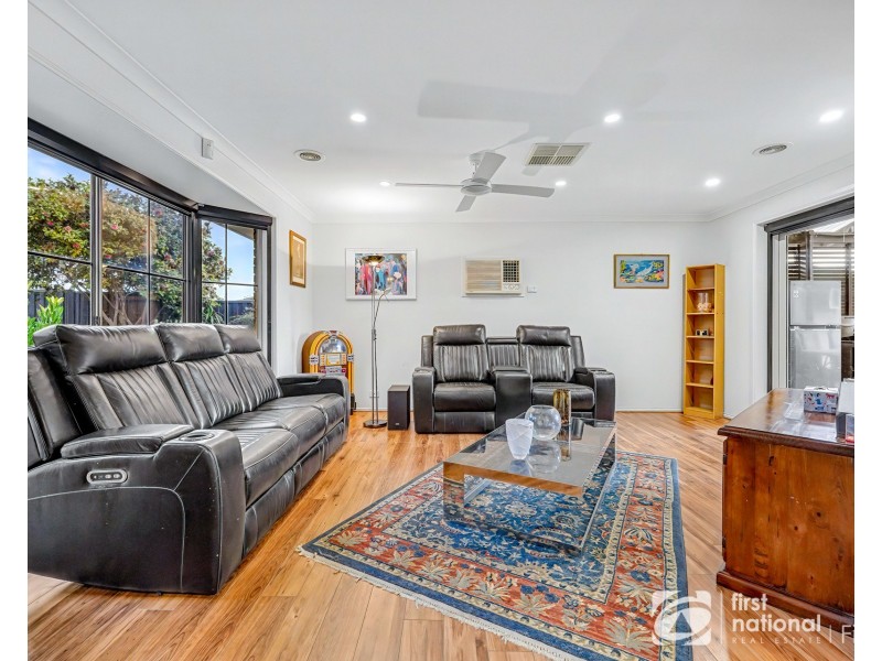 21 Chapman Street, Carrum Downs VIC 3201