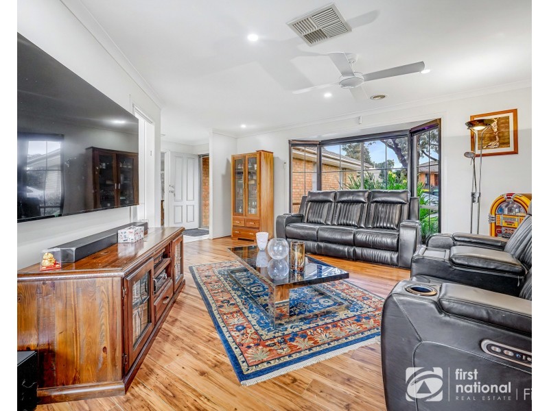21 Chapman Street, Carrum Downs VIC 3201