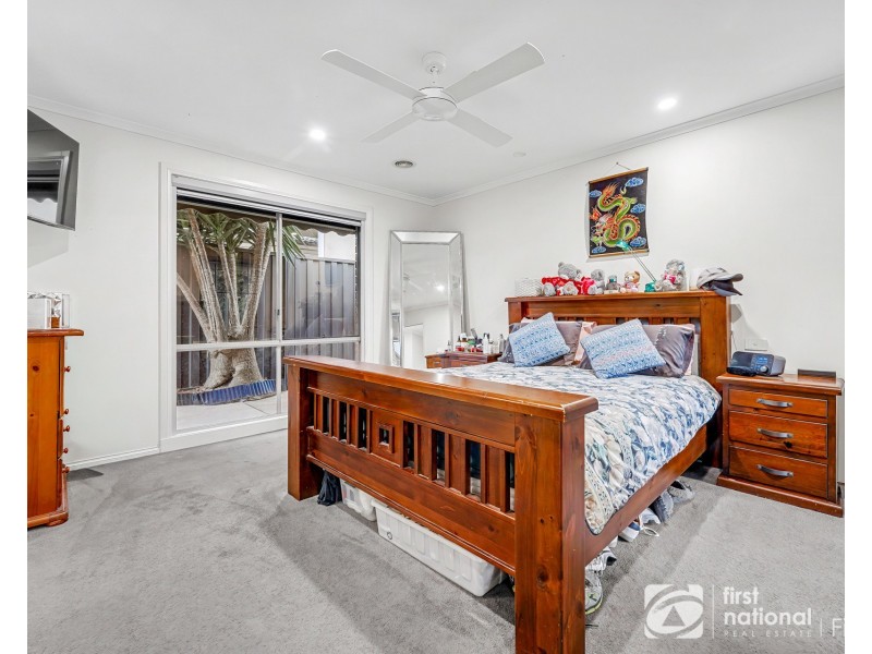 21 Chapman Street, Carrum Downs VIC 3201