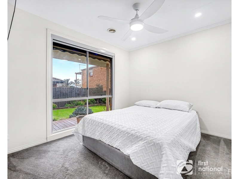 21 Chapman Street, Carrum Downs VIC 3201